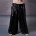 Be00175    Belly Dance Pants