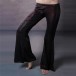 Be00176    Belly Dance Pants