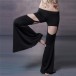 Be00177    Belly Dance Pants