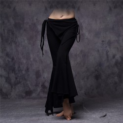Be00174    Belly Dance Pants