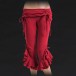 Be00180    Belly Dance Pants