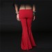 Be00183    Belly Dance Pants