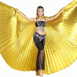 Be00198    Belly Dance Accessories