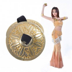 Be00198    Belly Dance Accessories