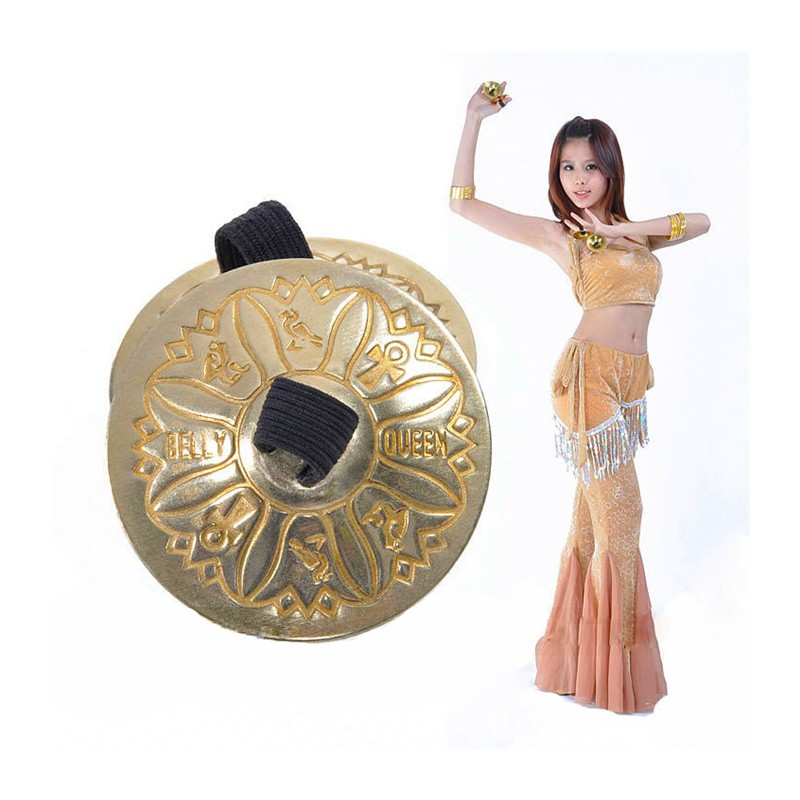 Be00199    Belly Dance Accessories