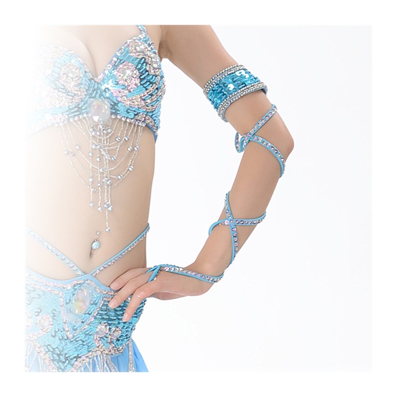 Be00211    Belly Dance Accessories