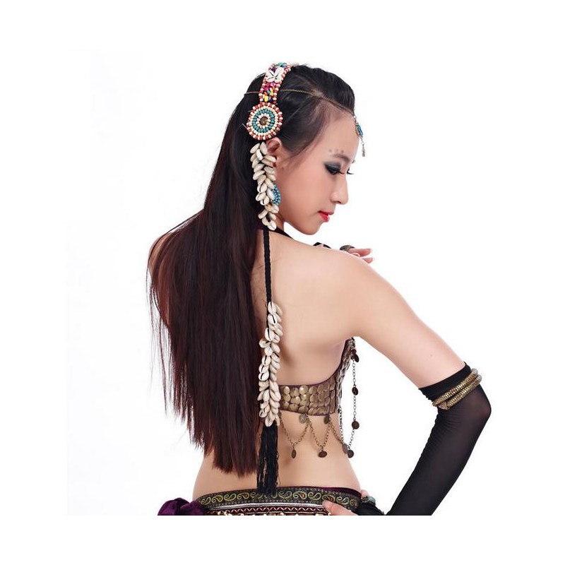 Be00218    Belly Dance Accessories