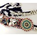 Be00218    Belly Dance Accessories