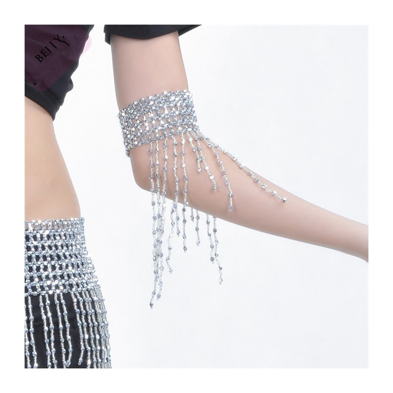 Be00228    Belly Dance Accessories