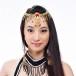 Be00238    Belly Dance Accessories