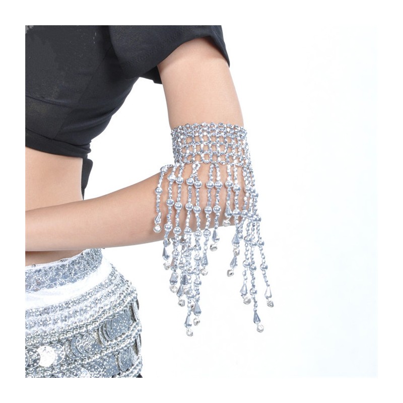 Be00240    Belly Dance Accessories