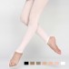BT00004  Ballet Footless Tights
