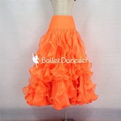 HF00278  Ballroom Practice Dress