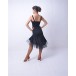 HW13008 Latin Dance Practice Dress