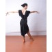 HW13015  Latin Dance Practice Dress
