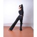 HP13002  Latin Dance Practice Dress