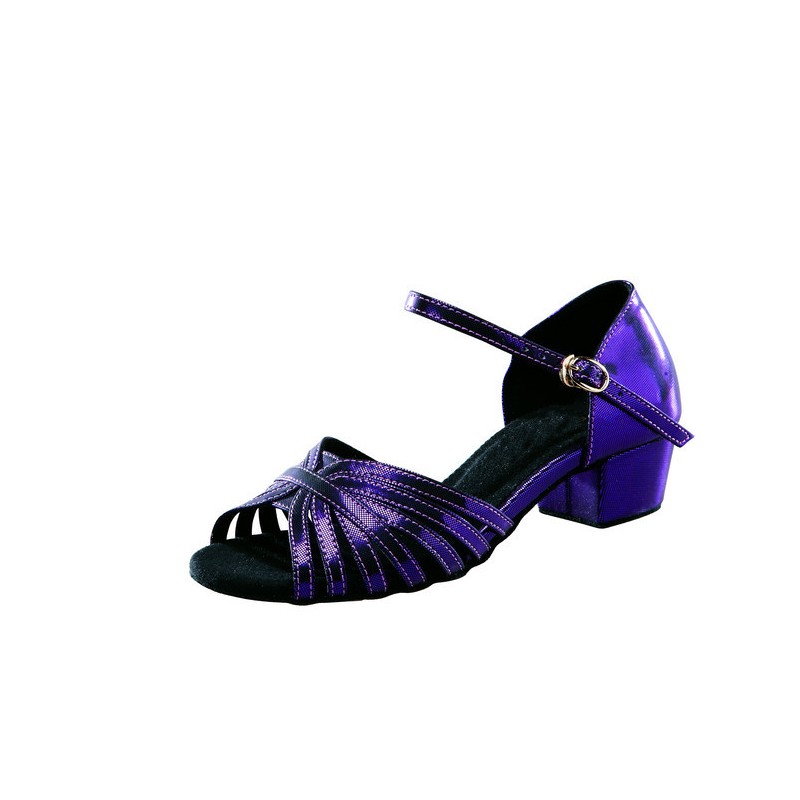 DL00151   Girls Dance Shoes