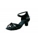 DL00154   Girls Dance Shoes
