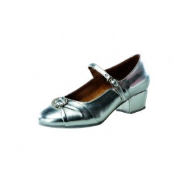 DL00163   Girls Dance Shoes