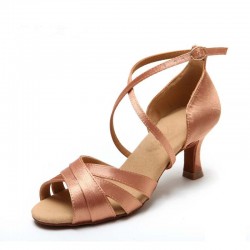 DL00260   Girls Dance Shoes