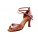 DL00049  Женщины Латинской обувь