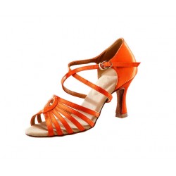 DL00053   Woman Latin Dance Shoes 