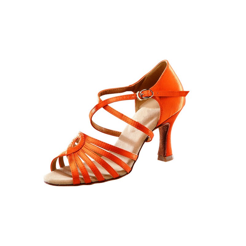 DL00059   Женщины Латинской обувь