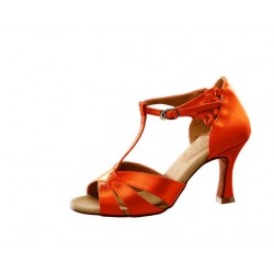 DL00053   Женщины Латинской обувь