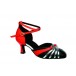 DL00077   Женщины Латинской обувь