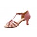 DL00080   Woman Latin Dance Shoes 