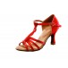 DL00081    Женщины Латинской обувь