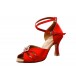 DL00080    Женщины Латинской обувь