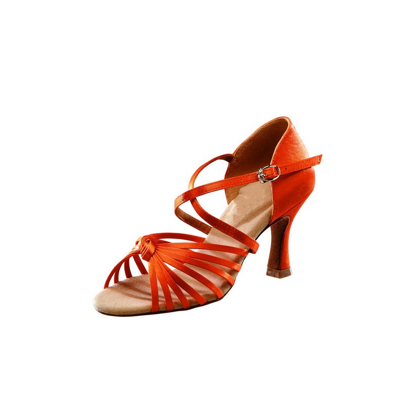 DL00091   Woman Latin Dance Shoes 