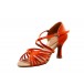 DL00080    Женщины Латинской обувь