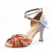 DL00107   Woman Latin Dance Shoes 